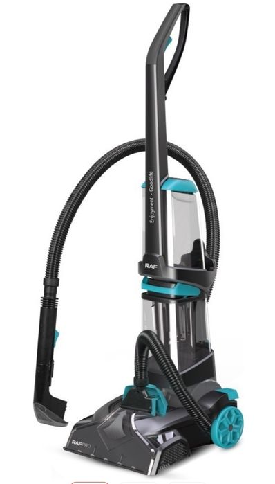 Пылесос RAF по низким ценам