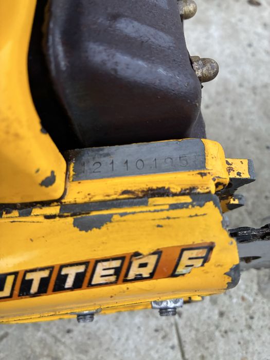 Vand drujba veche de colectie