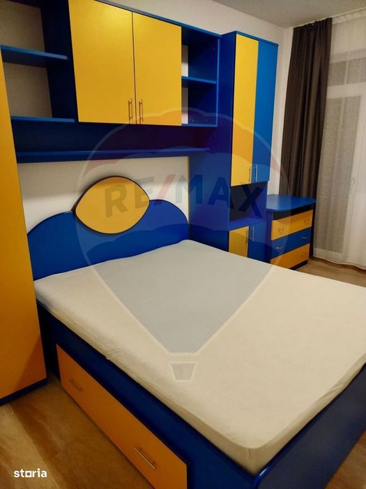 Apartament 2 camere 61 mp, Roman - Zona Bălcescu. 0% comision