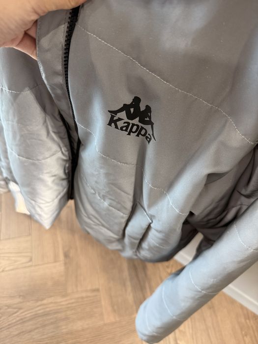Крутка осенняя теплая