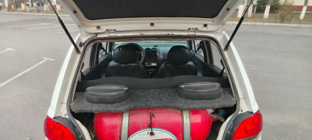 Matiz BEST 2007 YIL. 2.500$ Kami bor faqat naxtga