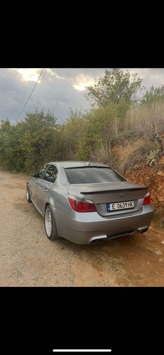 Джанти БМВ 19 цола спорт пакет