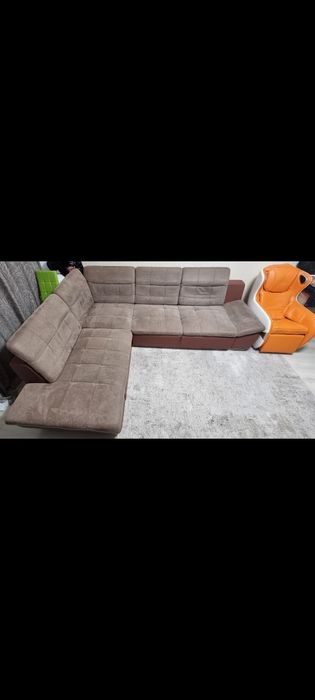 Colțar Future / Coltar / Canapea / PAT