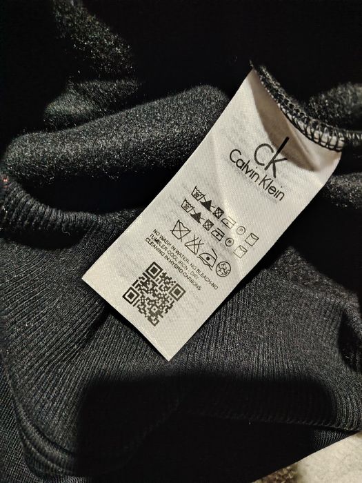 Hanorac Calvin Klein