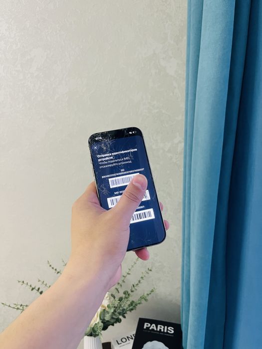 Iphone 16 Pro телефон айфон iphone