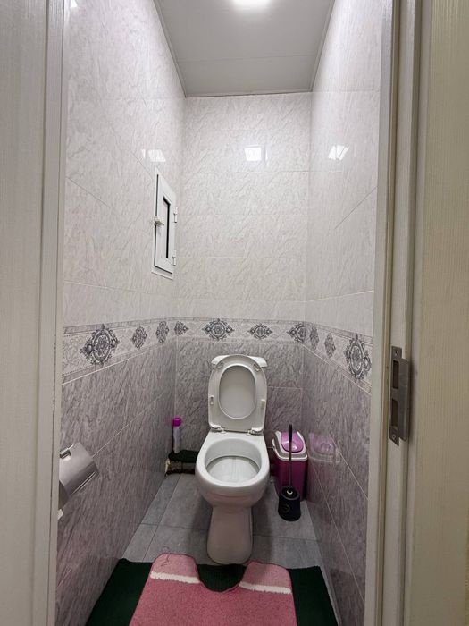 Юнусабад 4 квартал. Продается квартира 2/9/11