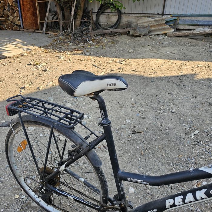 Vand bicicleta Bonzer