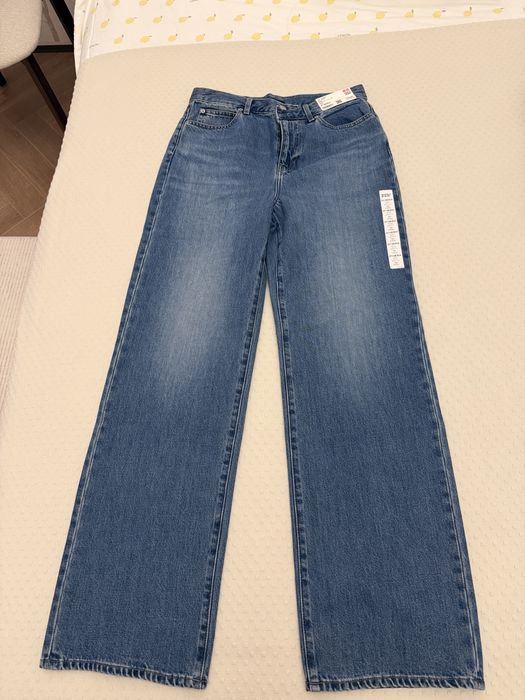 Продам Джинсы Uniqlo