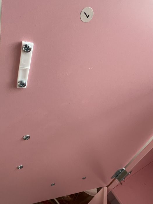 Детская кухня TOMIX (90х80х30)