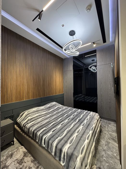 Tashkent City NestOne аренда на долгий Срок