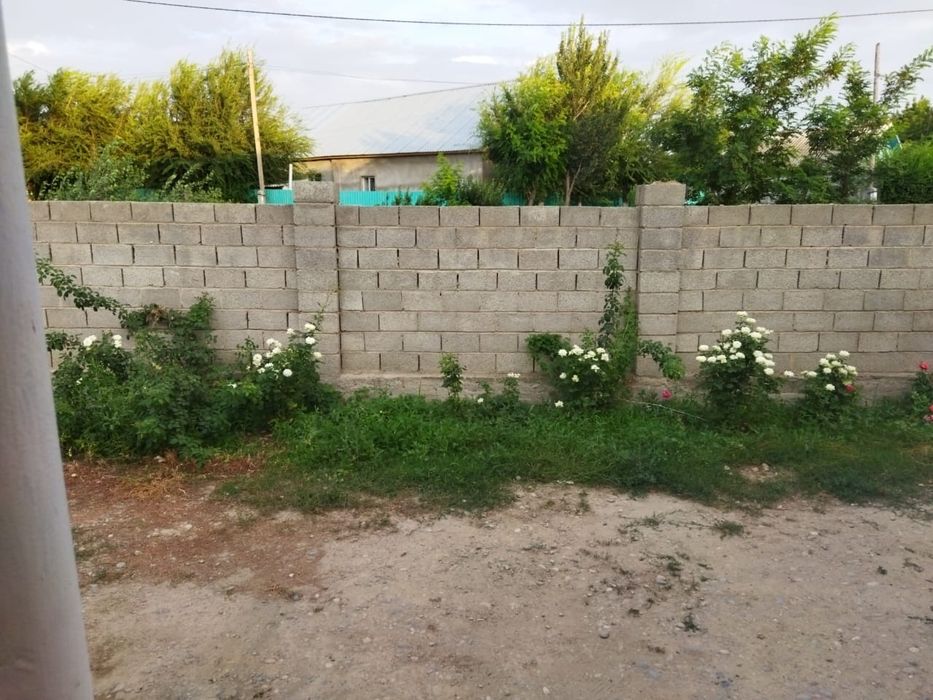 Продаётся дом за линией