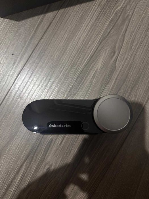 SteelSeries Arctis Nova Pro Wireless Albe Playstation