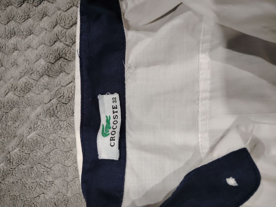 Отдам вещи на мальчика