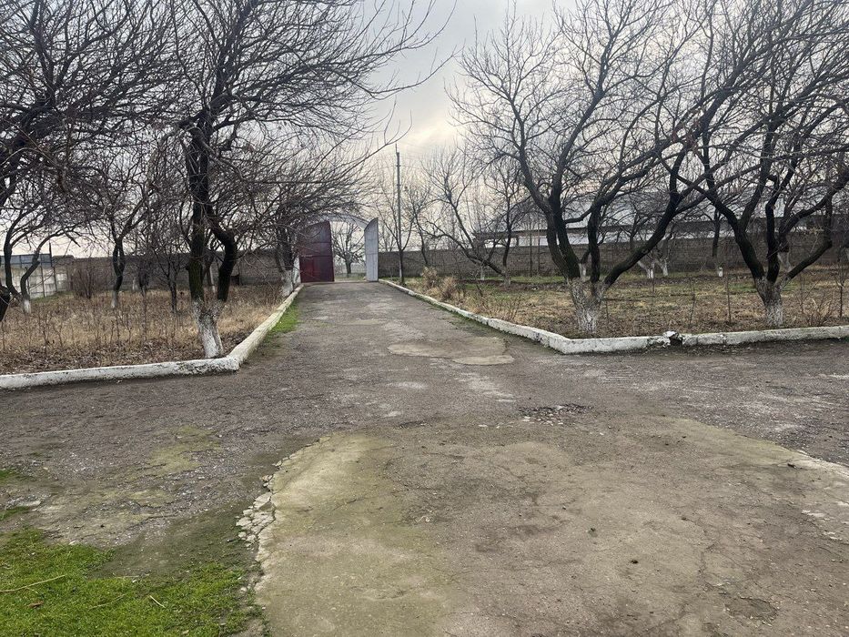 Продаётся откормочная база-ферма