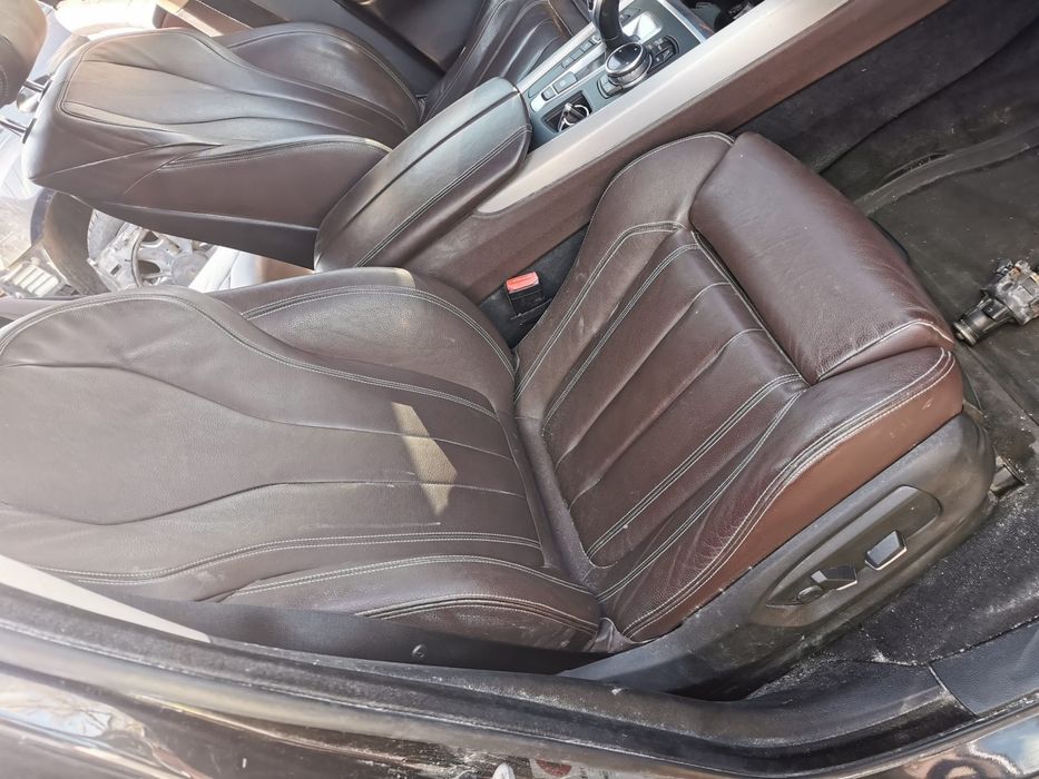 Dezmembrez BMW x5 f15 2014 3.0d 313cp euro6