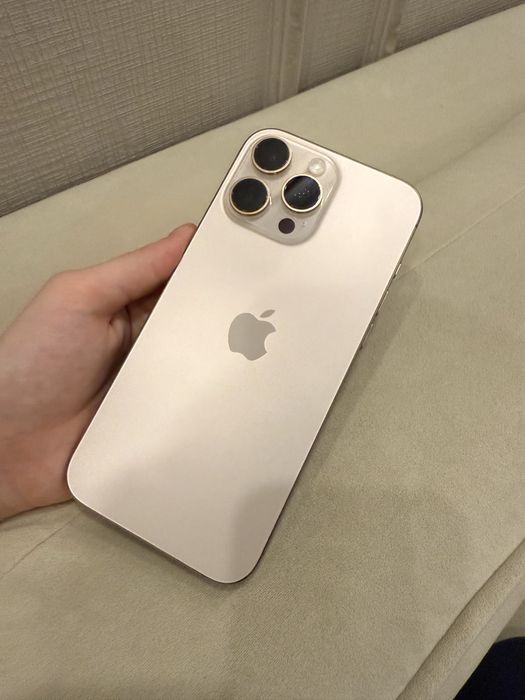 Iphone 16 ProMax 1Tb