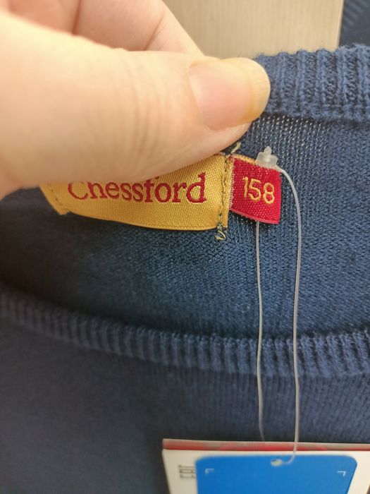 Школьные кофты для девочек