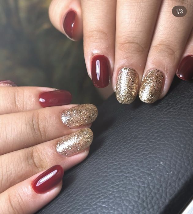 Arzon manikyur xizmati 50% chegirma bilan