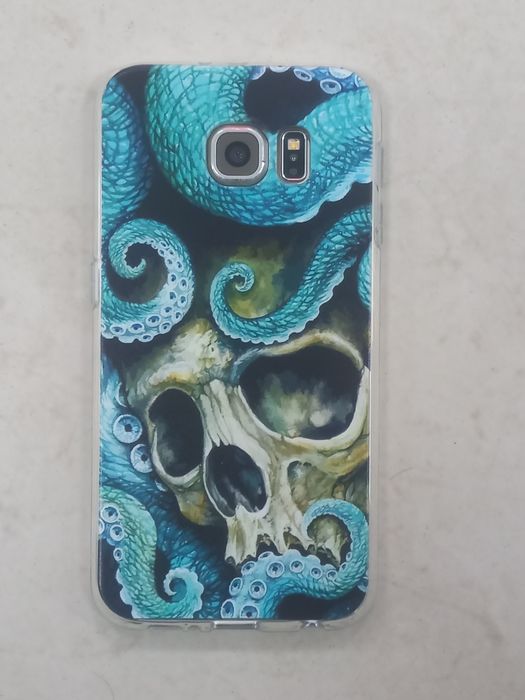 Samsung S6. Доставка