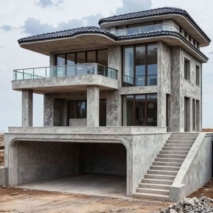 Строительство домов ,коттеджей любой проект от  до я   Уй курамиз