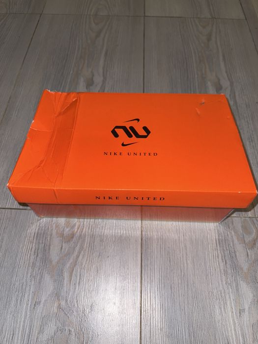 Бутсы новые не ношеное