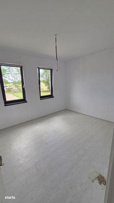 Casa noua de vanzare – Viile Satu Mare