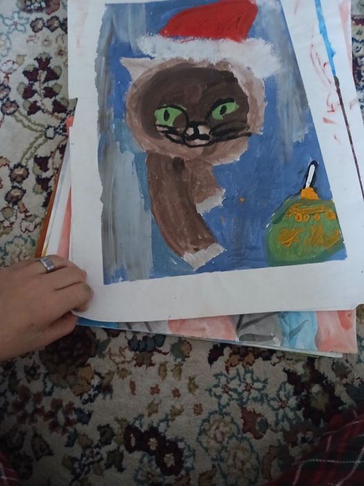 Продам картины ..