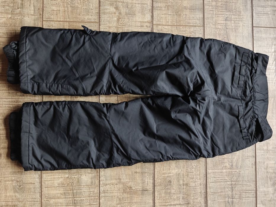 Pantaloni schi copii