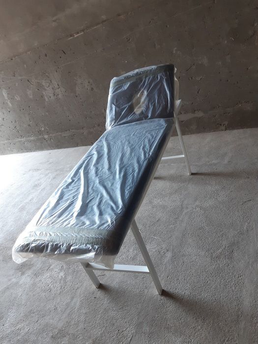 Кушетка массажная