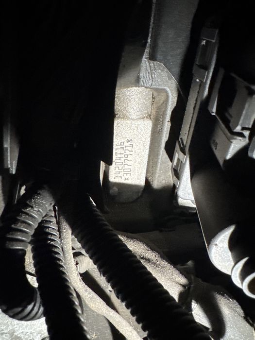 Motor 2.0 D4204T16 volvo xc40 2019