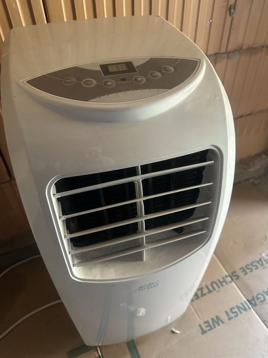 Climă portabilă, am 6 modele,  6300btu, 7000btu, 9000btu, etc.