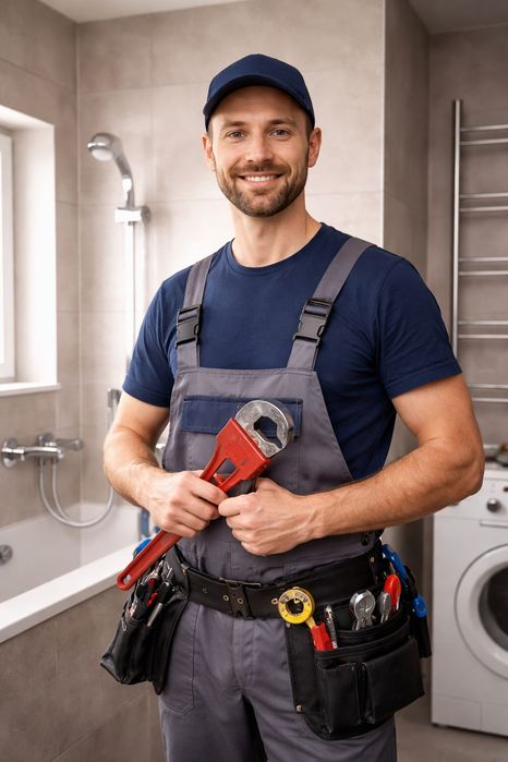 Сантехник недорого | Выезд сегодня | Гарантия |