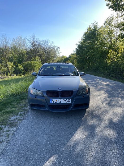 BMW 3 Series 2006 — imagine 5