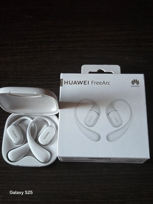 Căști Bluetooth Huawei FreeArc