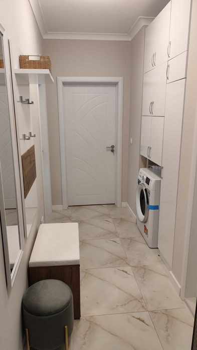 Дава се под наем Двустаен апартамент в Варна, Кайсиева градина - 63 кв.м за 510 € - Снимка #13