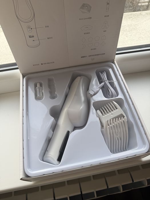 Триммер детский бу