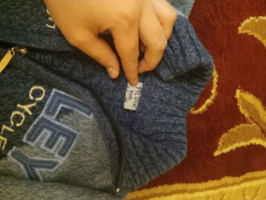 Вещи жемпер пиджак всё на 7 лет на первый клас