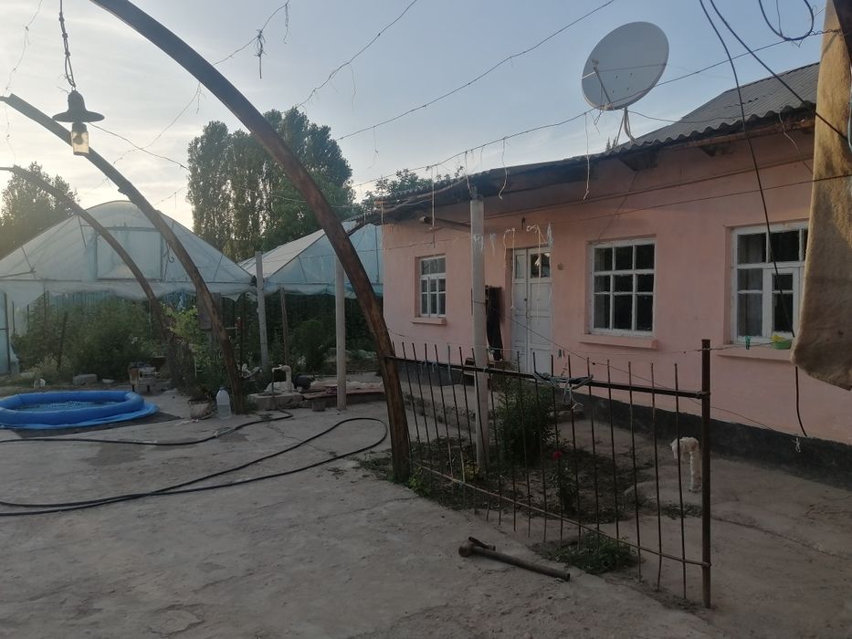 Продаётся дом 25 соток