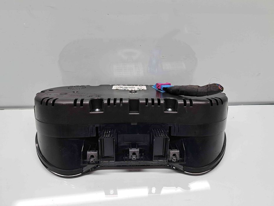 Ceas bord Volkswagen Polo (6R) [Fabr 2009-2016] 6R0920960H