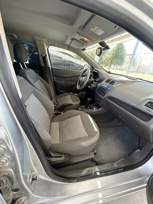 Chevrolet Cobalt 2020