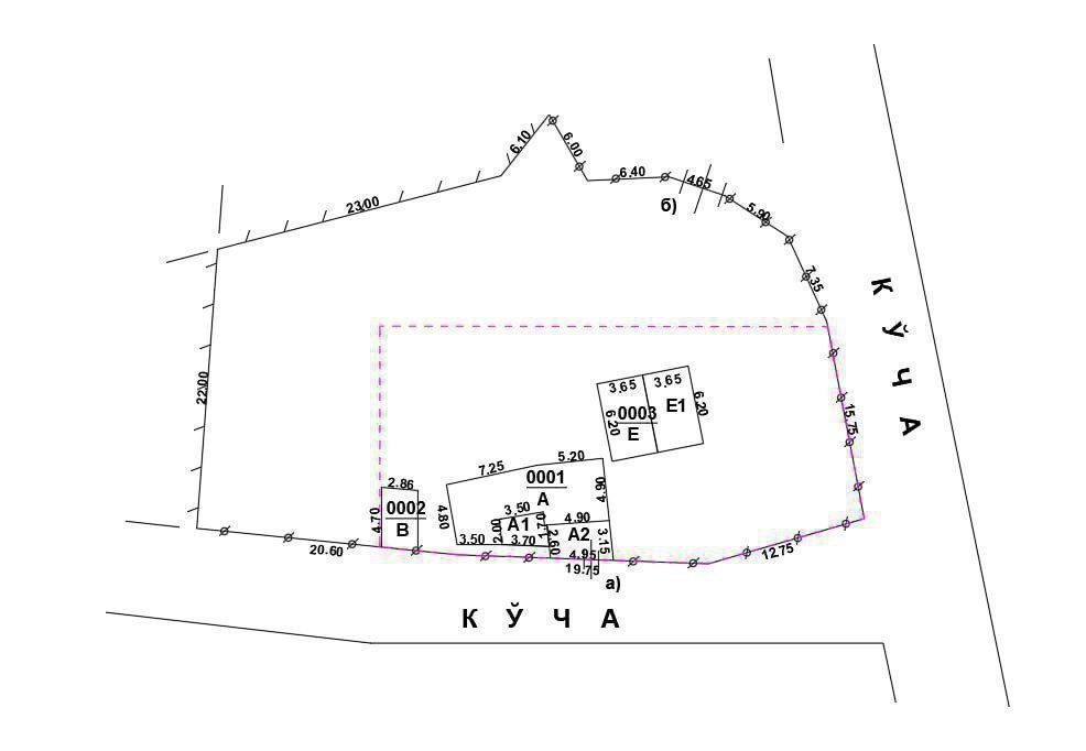 Продается земельный участок