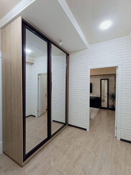 Yunusobod C5 qizlarga kvartira