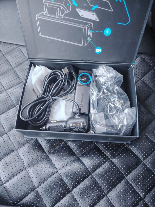 Видио регистратор Flash2 Dual