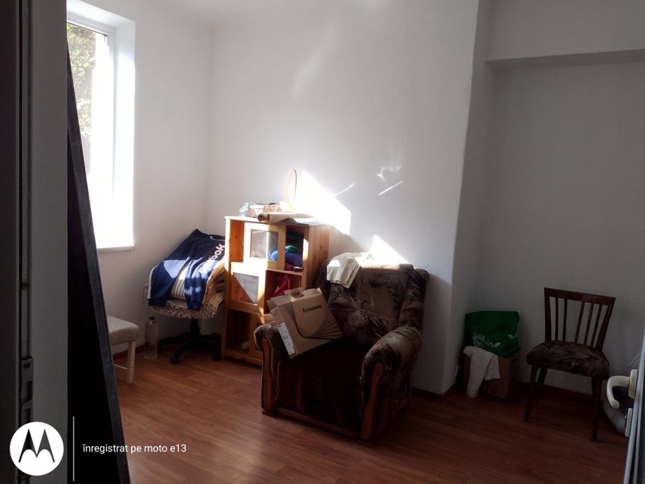 Apartament cu gradina cartier Aviatorilor