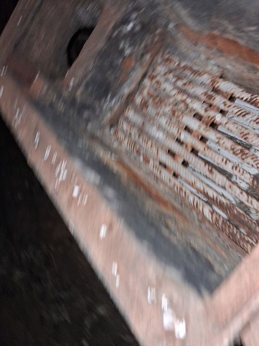 Продам котел печь 45000