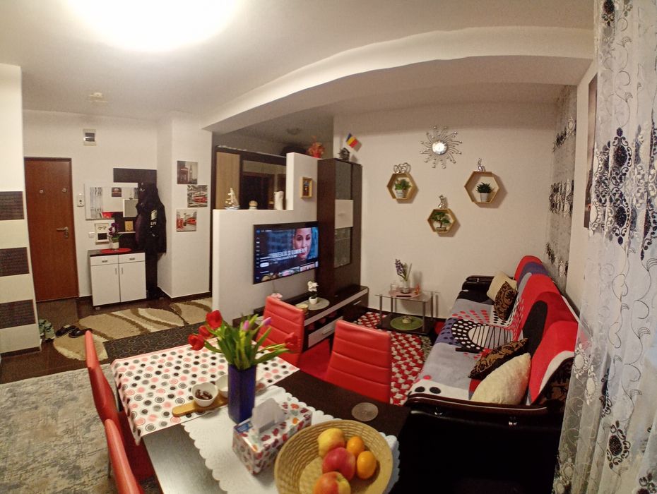 Apartament de vanzare
