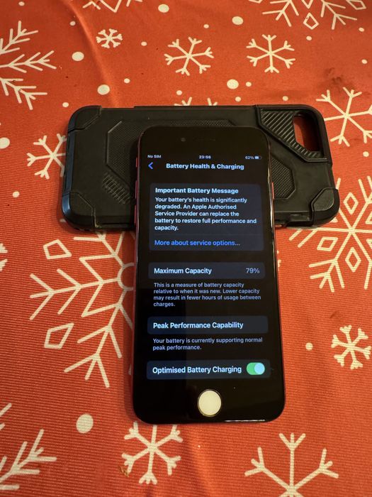 iPhone 8 !!Отличен!!