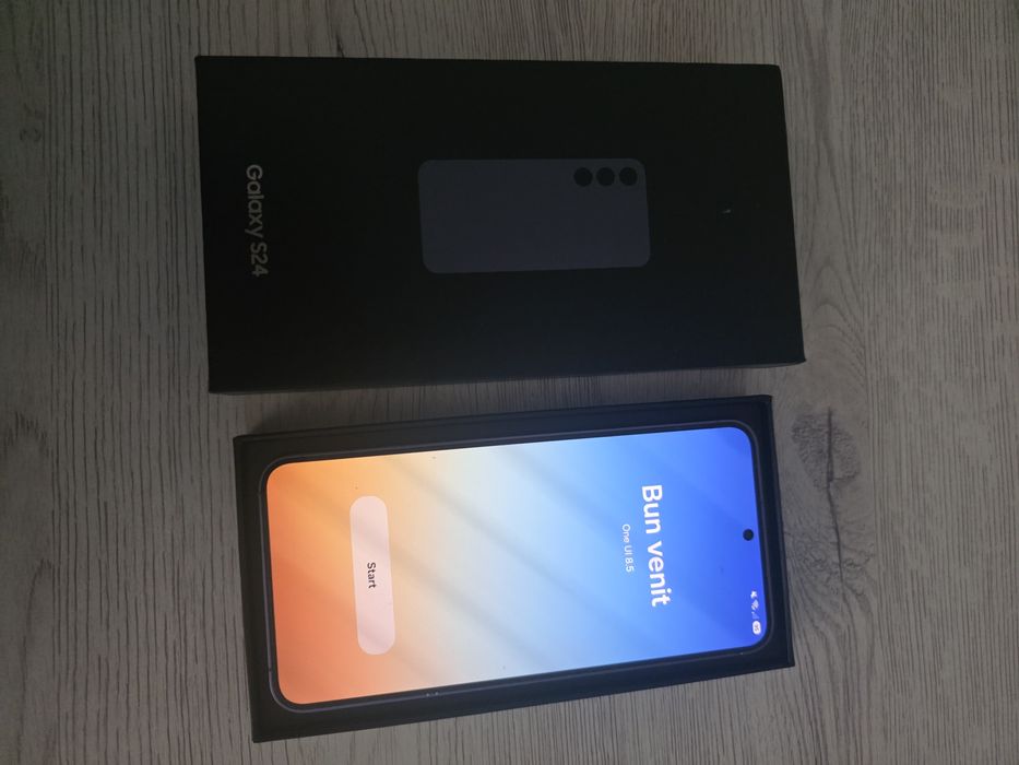 Samsung Galaxy S 24 256GB