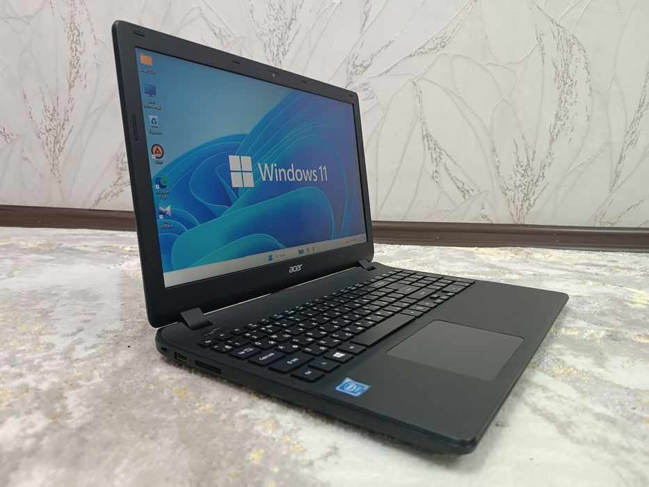 Ноутбук ACER Windows 11.