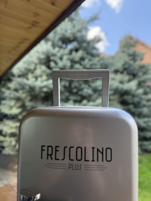Cooler mobil Trisa Frescolino Plus / Mini frigider